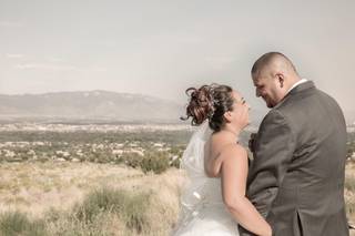 Liz's Ordained Wedding Minister Services - 11