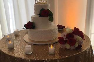 Vista Lago Ballroom - 75