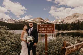 Colorado Bridal Company - 24