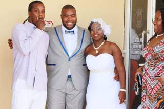 Bahamas Weddings By The Sea - 76