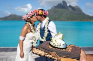 Bora Bora Photo & Video - 16