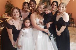 EC Bridal Glow LLC - 26