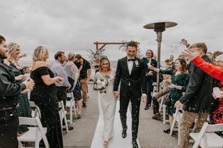I Do...Weddings & Events - 43