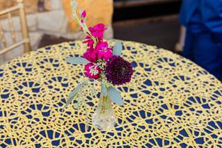 5 Star Rental Weddings & Events - 5