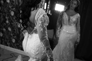 Camrin Edwards - Seamstress and Wedding Coordinator - 59