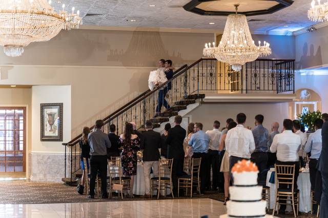 The Cotillion Banquets 5