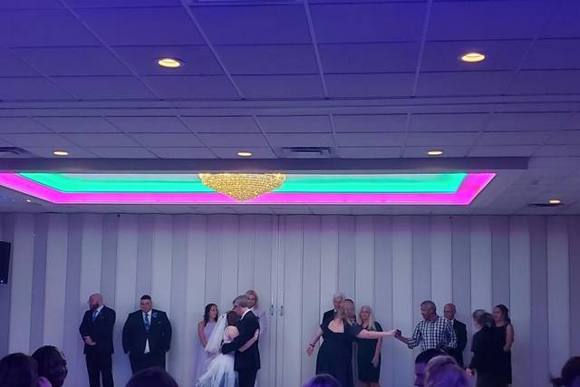 The Riverdale Banquet Hall 3
