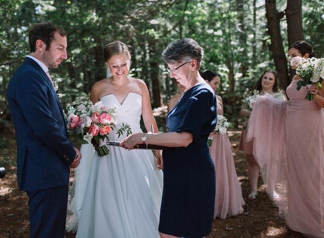 Perfect Vows by Janet - 1