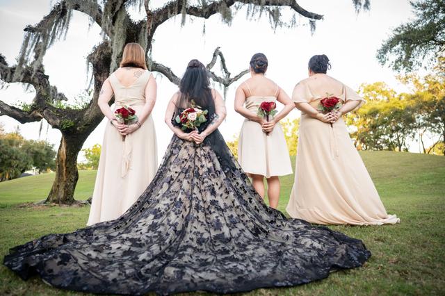 All Brides 2 Be Tuxedo & Formalwear - 3