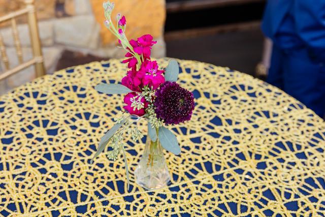 5 Star Rental Weddings & Events - 1