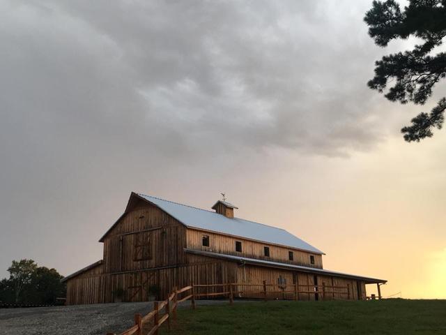 Mallard Oaks Farm - 1