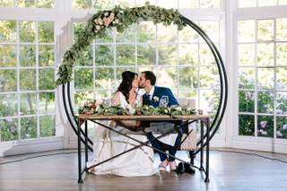Jennifer Whalen Weddings - 17
