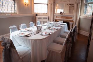 Fancy Seats Weddings - 5