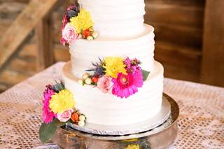 Buttercream Dreams - 32