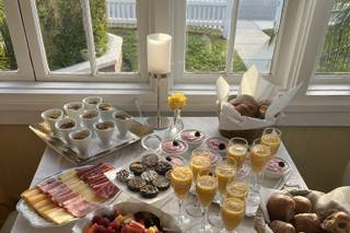 Palmetto Riverside Bed and Breakfast 3