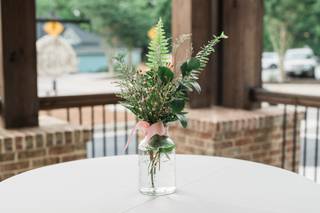Kristina Eaton Signature Weddings - 7