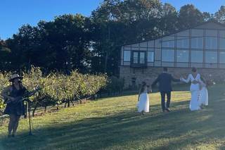 Venue in the Vines - 10