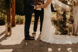 Perfect Vows by Janet - 10