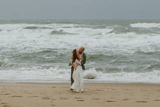 Kasey Powell Weddings - 89