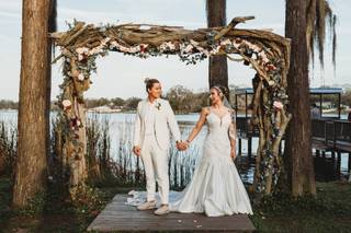 Allison Leigh and Company - 12