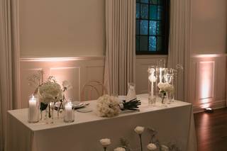 Solstice Floral Studio - 6