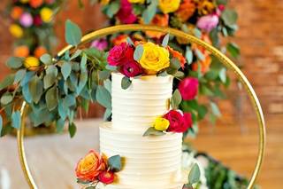 Pea to Tree Events - 16