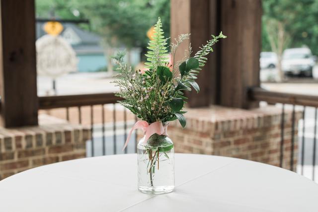 Kristina Eaton Signature Weddings - 1