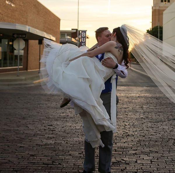 Tina Cooper Photography - 1