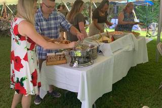 Planet Barbeque Catering - 8