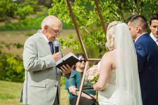The Wright Officiant - 29