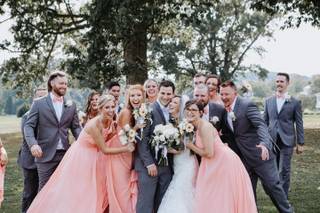 Twin Oaks Golf & Magnolia Room - 4