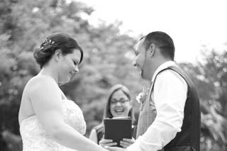 The Ginger Officiant - 50