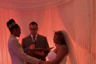 Vibrant Ceremonies - 19