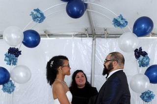 Love & Laughter Weddings - 11