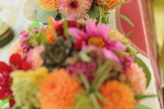 Dancing Tulip Floral Boutique - 23