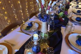 C&S Event Rentals - 16