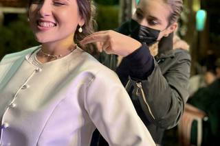 Cristina Salazar Wedding Planner - 81