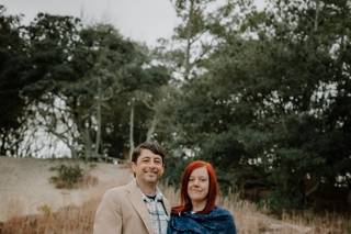 James Davis, The Wedding Pastor - 23