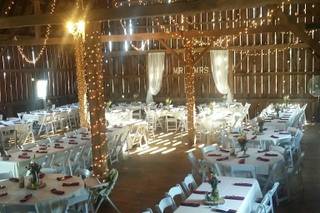Jordan Valley Barn - 22