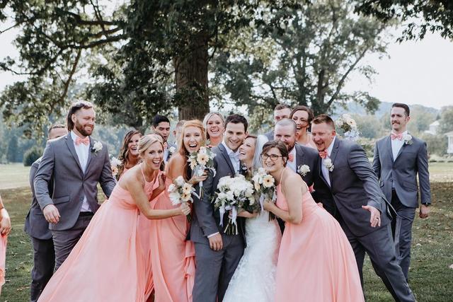 Twin Oaks Golf & Magnolia Room - 1