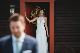Julie Allen Bridals - 59