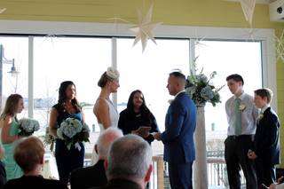 XOXO Ceremonies - 8
