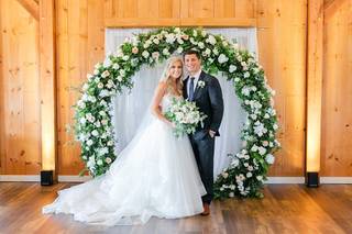 Shelly Black, Custom Floral Designer, at Wayside Studios - 13