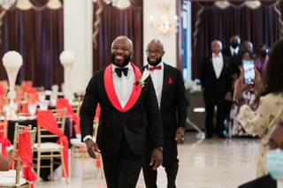 Sterling Banquet Hall - 11