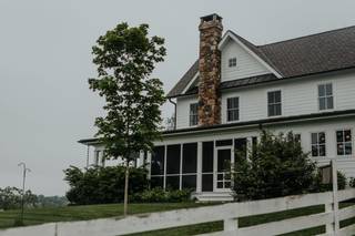 Blue Hill Farm B&B - 120