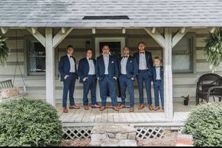 Bridal Traditions Wedding & Prom Attire - 51