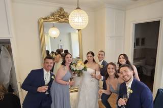 Aristide | Mansfield by Walters Wedding Estates - 22