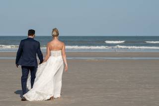 Paradise Beach Weddings - 8