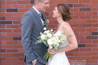 Mable Pang Bridal Artistry - 6