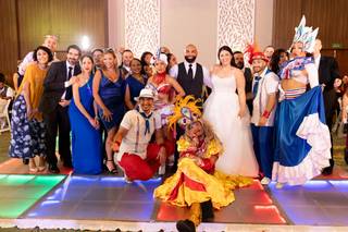 Makuto Deejay/Punta cana wedding DJ - 61